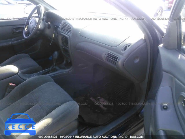 2001 OLDSMOBILE INTRIGUE 1G3WS52H31F133984 image 4