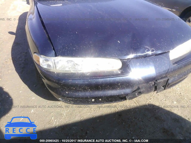 2001 OLDSMOBILE INTRIGUE 1G3WS52H31F133984 image 5