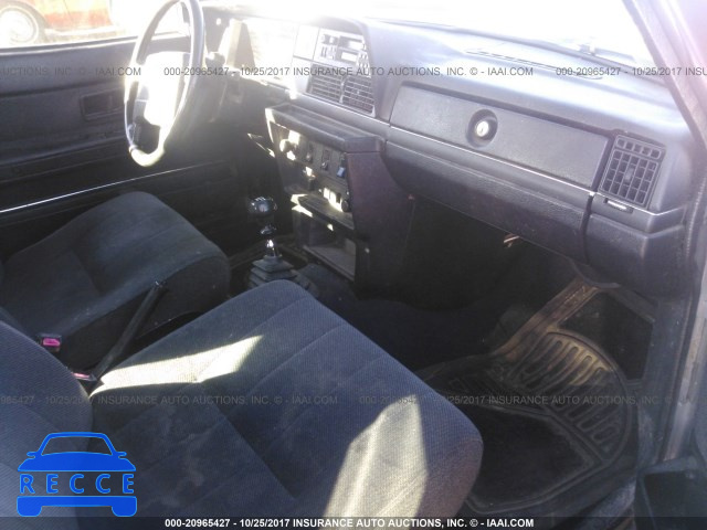 1992 Volvo 240 YV1AW8204N1930574 image 4