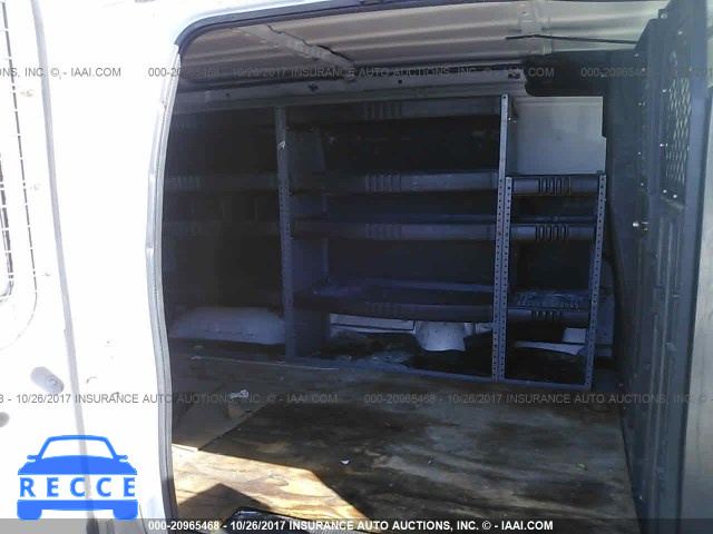 2007 Ford Econoline E250 VAN 1FTNS24L47DA47955 image 7