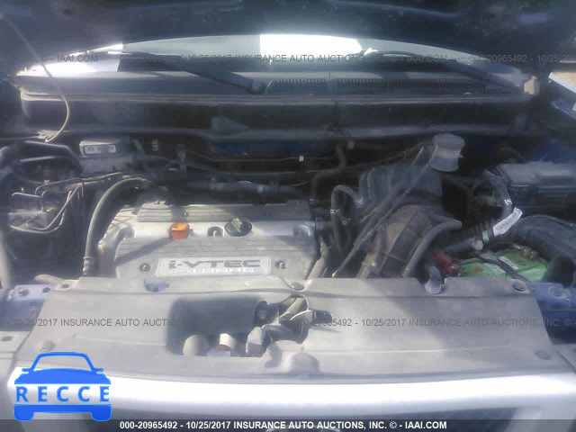 2004 Honda Element 5J6YH286X4L033151 image 9