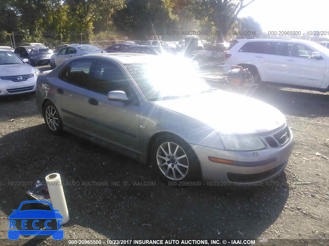 2004 Saab 9-3 LINEAR YS3FB45S341027532 image 0