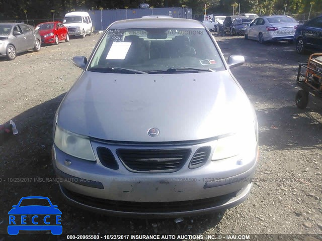 2004 Saab 9-3 LINEAR YS3FB45S341027532 image 5