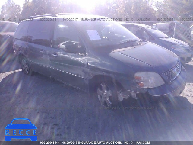 2006 Ford Freestar 2FMDA58236BA60889 image 0