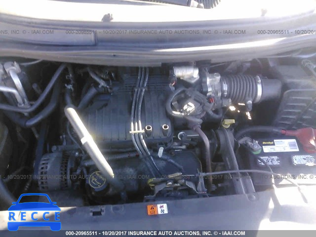 2006 Ford Freestar 2FMDA58236BA60889 image 9