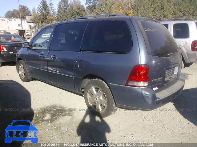 2006 Ford Freestar 2FMDA58236BA60889 image 2