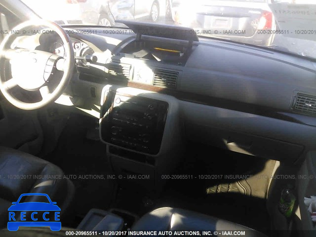 2006 Ford Freestar 2FMDA58236BA60889 image 4