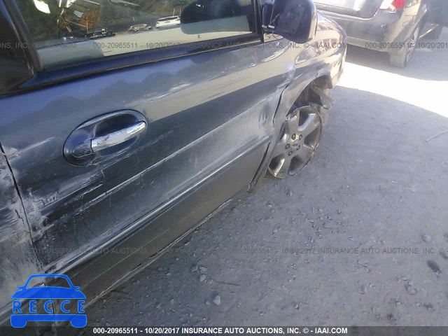 2006 Ford Freestar 2FMDA58236BA60889 image 5