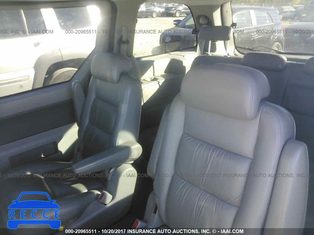 2006 Ford Freestar 2FMDA58236BA60889 image 7