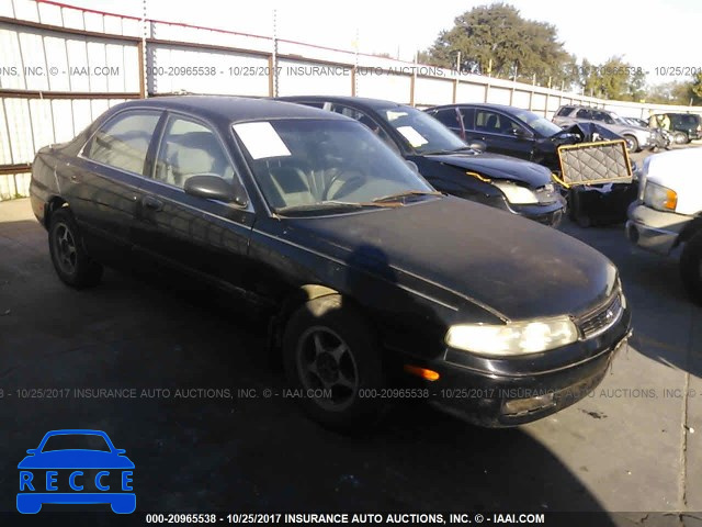 1994 Mazda 626 1YVGE22C2R5138930 image 0