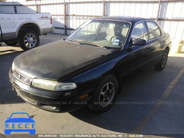 1994 Mazda 626 1YVGE22C2R5138930 image 1