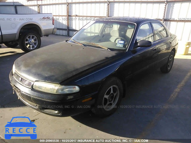 1994 Mazda 626 1YVGE22C2R5138930 зображення 1