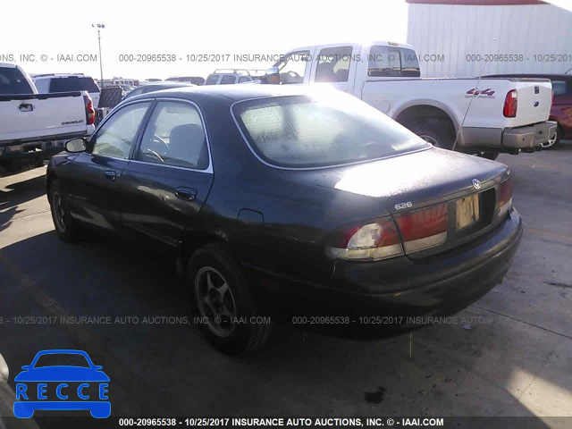 1994 Mazda 626 1YVGE22C2R5138930 image 2