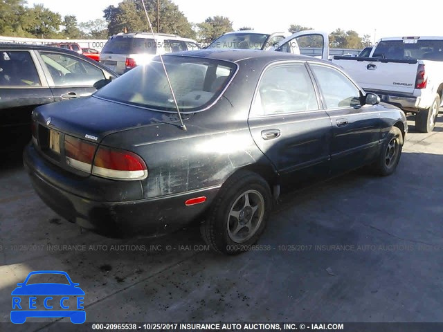 1994 Mazda 626 1YVGE22C2R5138930 image 3