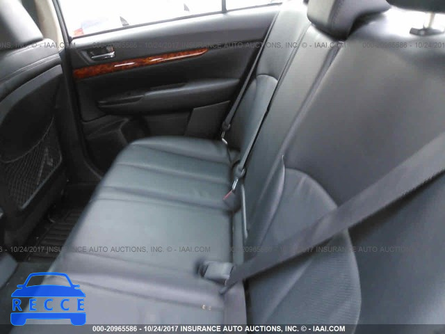 2011 Subaru Legacy 2.5I LIMITED 4S3BMCK6XB3214222 зображення 7