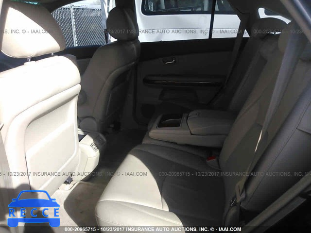 2008 Lexus RX 350 2T2HK31U48C073918 image 7