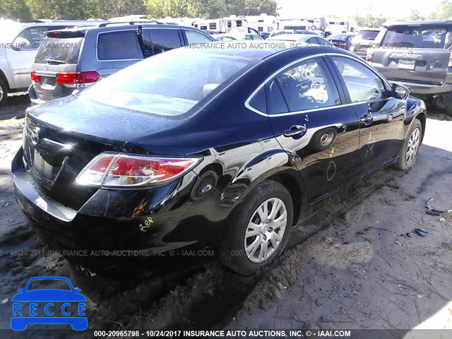 2012 Mazda 6 I 1YVHZ8BH7C5M04361 image 3