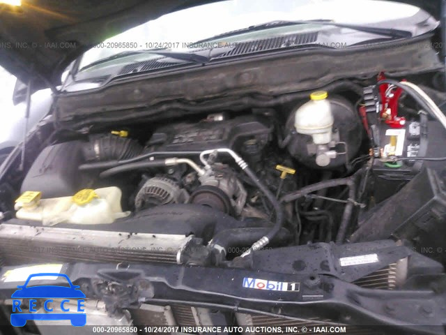 2007 Dodge RAM 1500 3D7KR19D27G838875 Bild 9