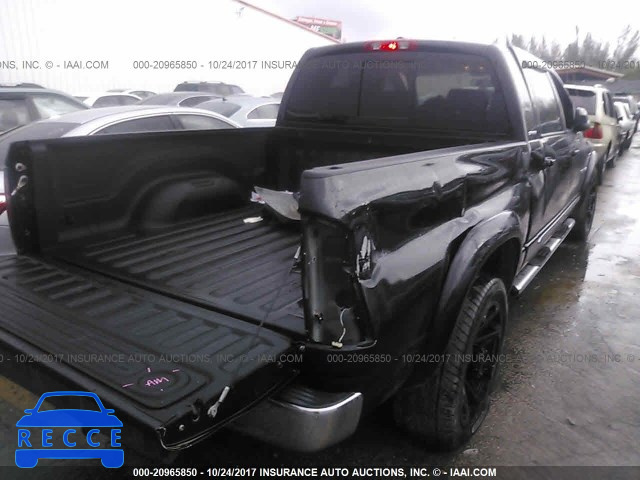 2007 Dodge RAM 1500 3D7KR19D27G838875 Bild 3