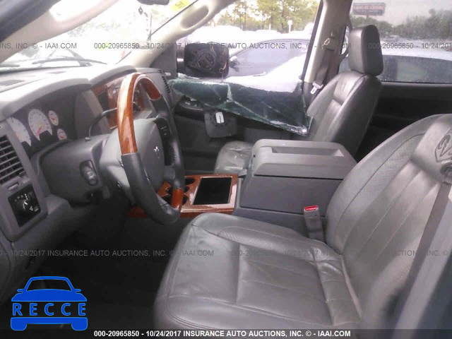 2007 Dodge RAM 1500 3D7KR19D27G838875 image 4