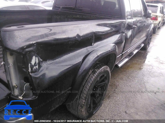 2007 Dodge RAM 1500 3D7KR19D27G838875 Bild 5