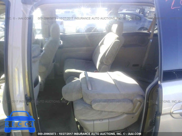 2002 Honda Odyssey 2HKRL18642H503355 image 7