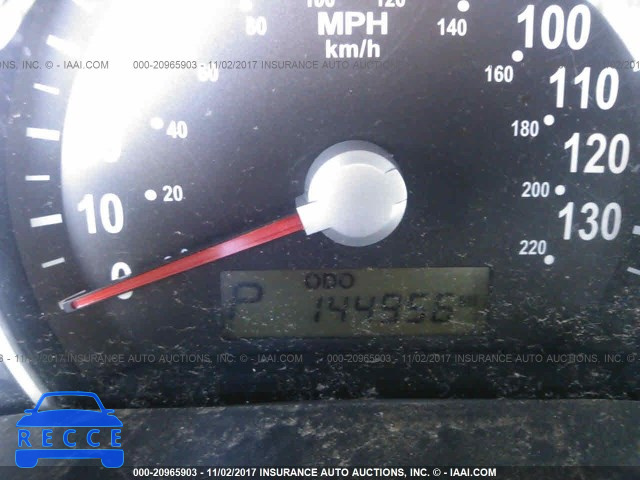 2006 KIA Sedona KNDMB233766046959 image 6