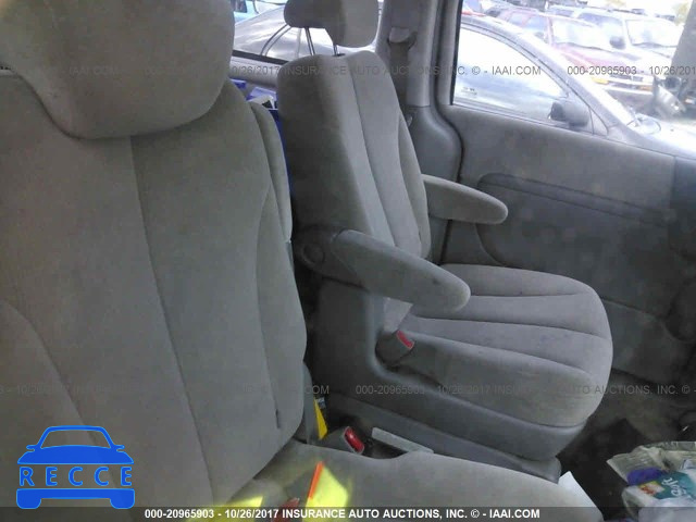 2006 KIA Sedona KNDMB233766046959 Bild 7