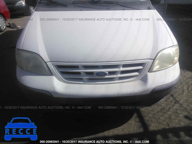 2001 Ford Windstar LX 2FMZA514X1BA95021 image 5