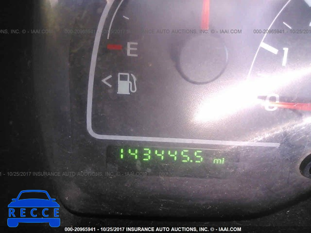 2001 Ford Windstar LX 2FMZA514X1BA95021 image 6