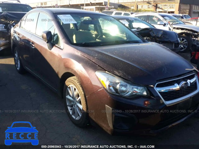 2012 Subaru Impreza JF1GJAC62CH015838 image 0