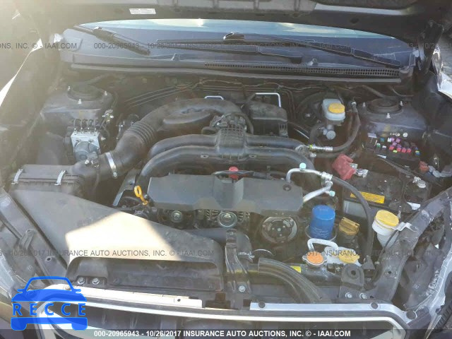 2012 Subaru Impreza JF1GJAC62CH015838 image 9