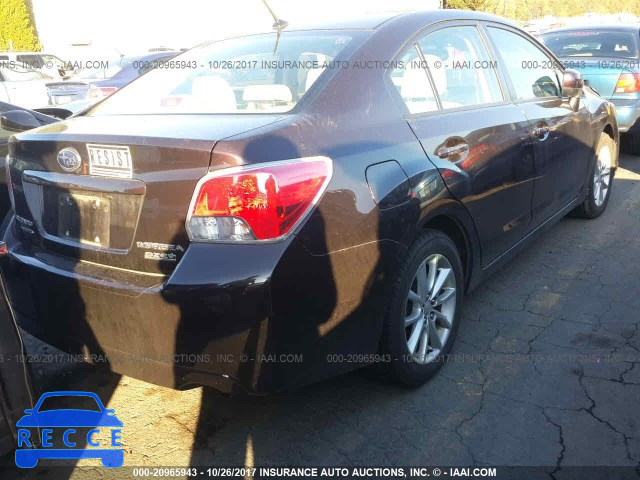 2012 Subaru Impreza JF1GJAC62CH015838 image 3