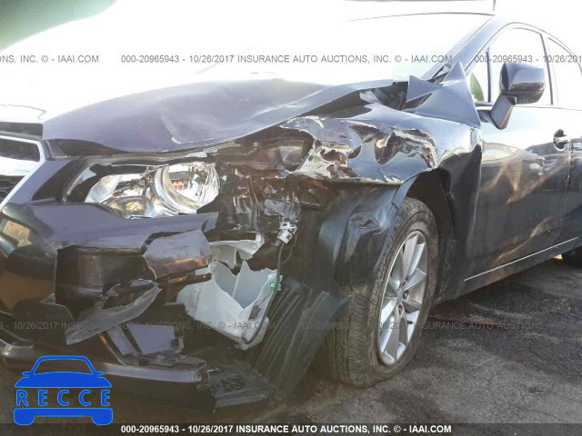 2012 Subaru Impreza JF1GJAC62CH015838 image 5