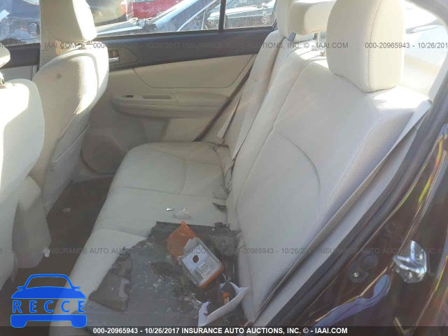 2012 Subaru Impreza JF1GJAC62CH015838 image 7