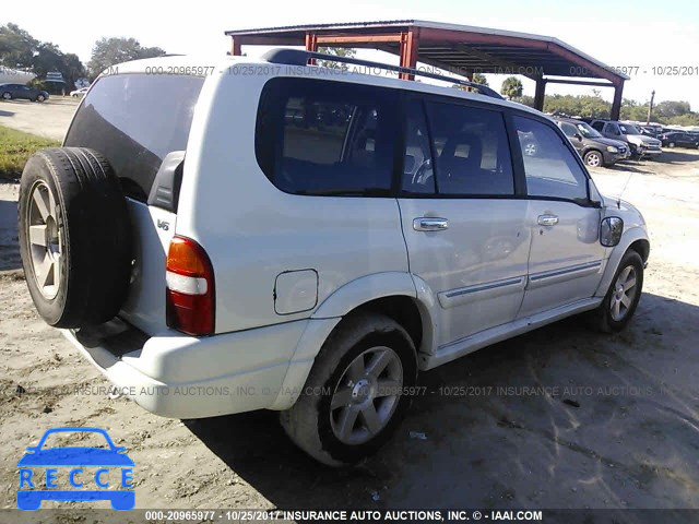 2001 Suzuki Grand Vitara XL7 TOURING/XL7 LIMITED JS3TY92V014106110 image 3