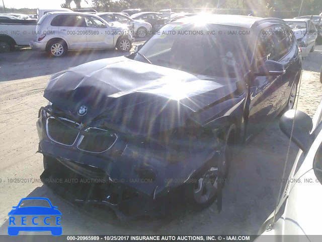 2013 BMW X1 SDRIVE28I WBAVM1C58DVW41099 image 1
