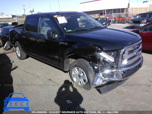 2017 FORD F150 1FTEW1CG3HFB53130 image 0