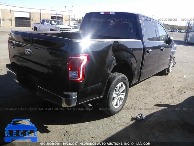 2017 FORD F150 1FTEW1CG3HFB53130 image 3