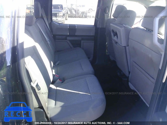 2017 FORD F150 1FTEW1CG3HFB53130 image 7