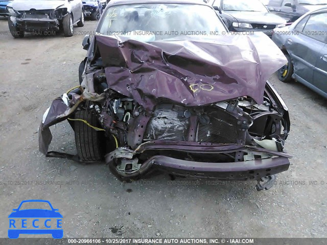 2001 Subaru Legacy L 4S3BE635117210801 image 5