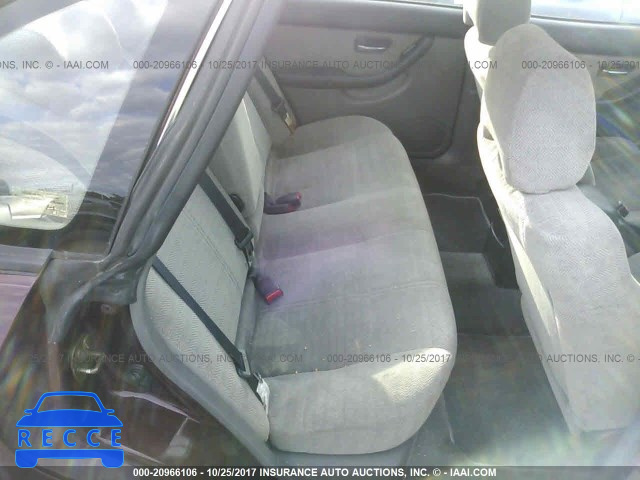 2001 Subaru Legacy L 4S3BE635117210801 image 7