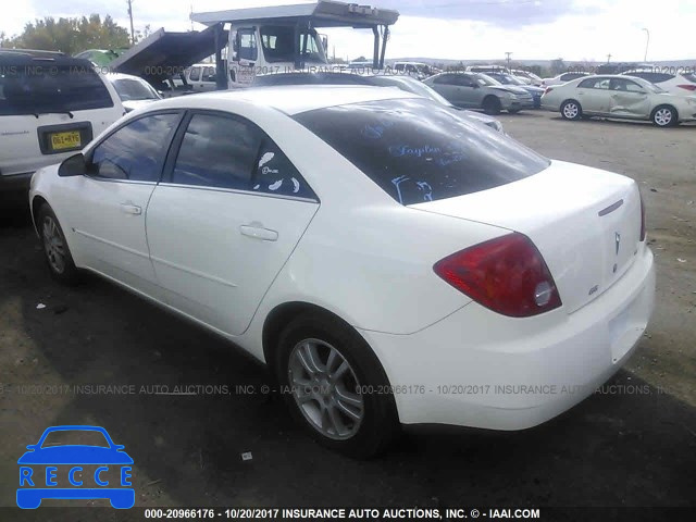 2006 Pontiac G6 1G2ZG558364116359 image 2