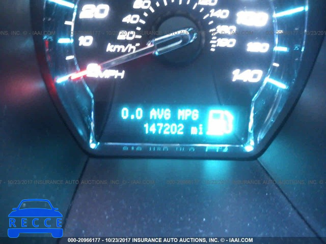 2010 Ford Taurus SEL 1FAHP2EW6AG137563 image 6