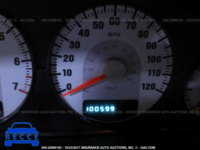 2004 Dodge Stratus SE 1B3EL36X44N305787 image 6