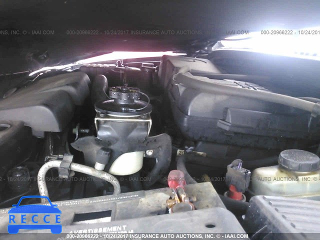 2002 Mercury Mountaineer 4M2ZU86E72ZJ02742 image 9