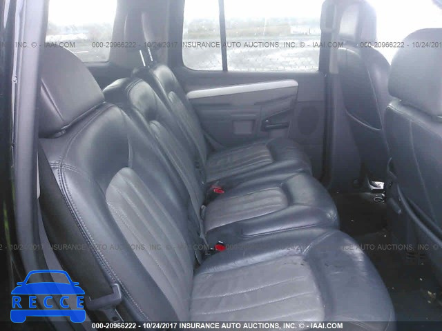 2002 Mercury Mountaineer 4M2ZU86E72ZJ02742 image 7