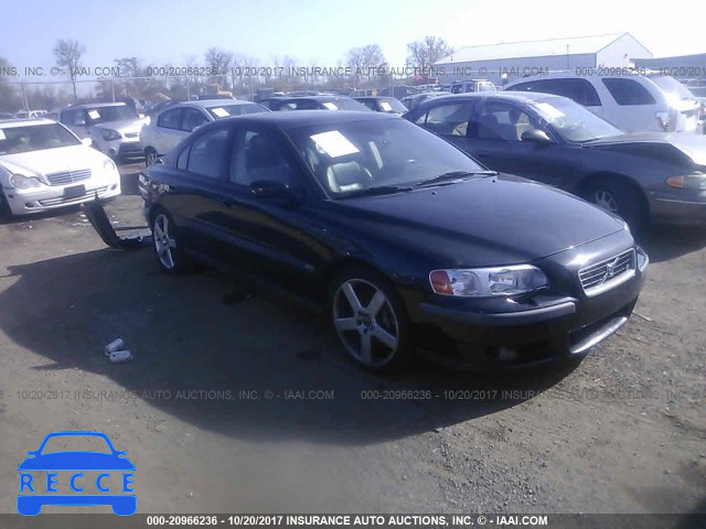 2004 Volvo S60 YV1RH52Y842322017 image 0