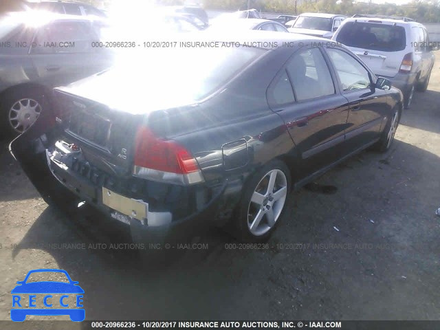 2004 Volvo S60 YV1RH52Y842322017 image 3