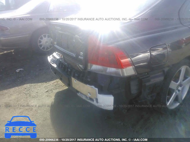 2004 Volvo S60 YV1RH52Y842322017 image 5